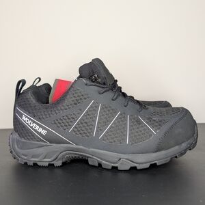 Wolverine Amherst 2 CarbonMAX Safety Toe Work Shoes Men's 8M W201147